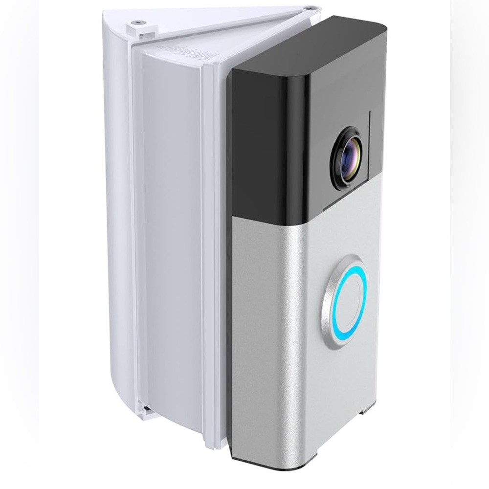Rico Angle Adjustment Doorbell Kit
